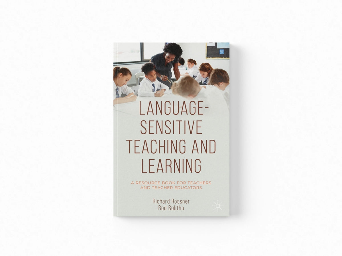 Language-Sensitive Teaching and Learning