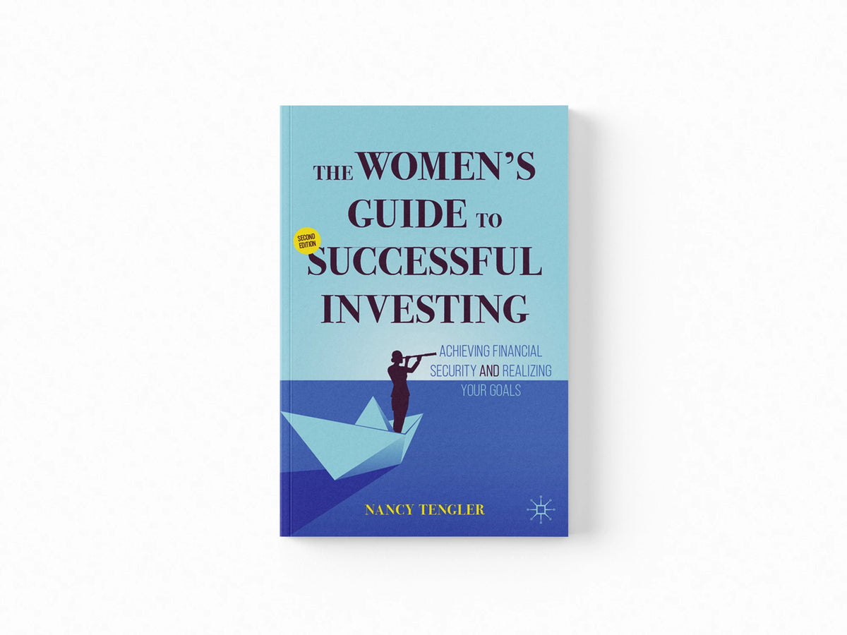 The Women's Guide to Successful Investing