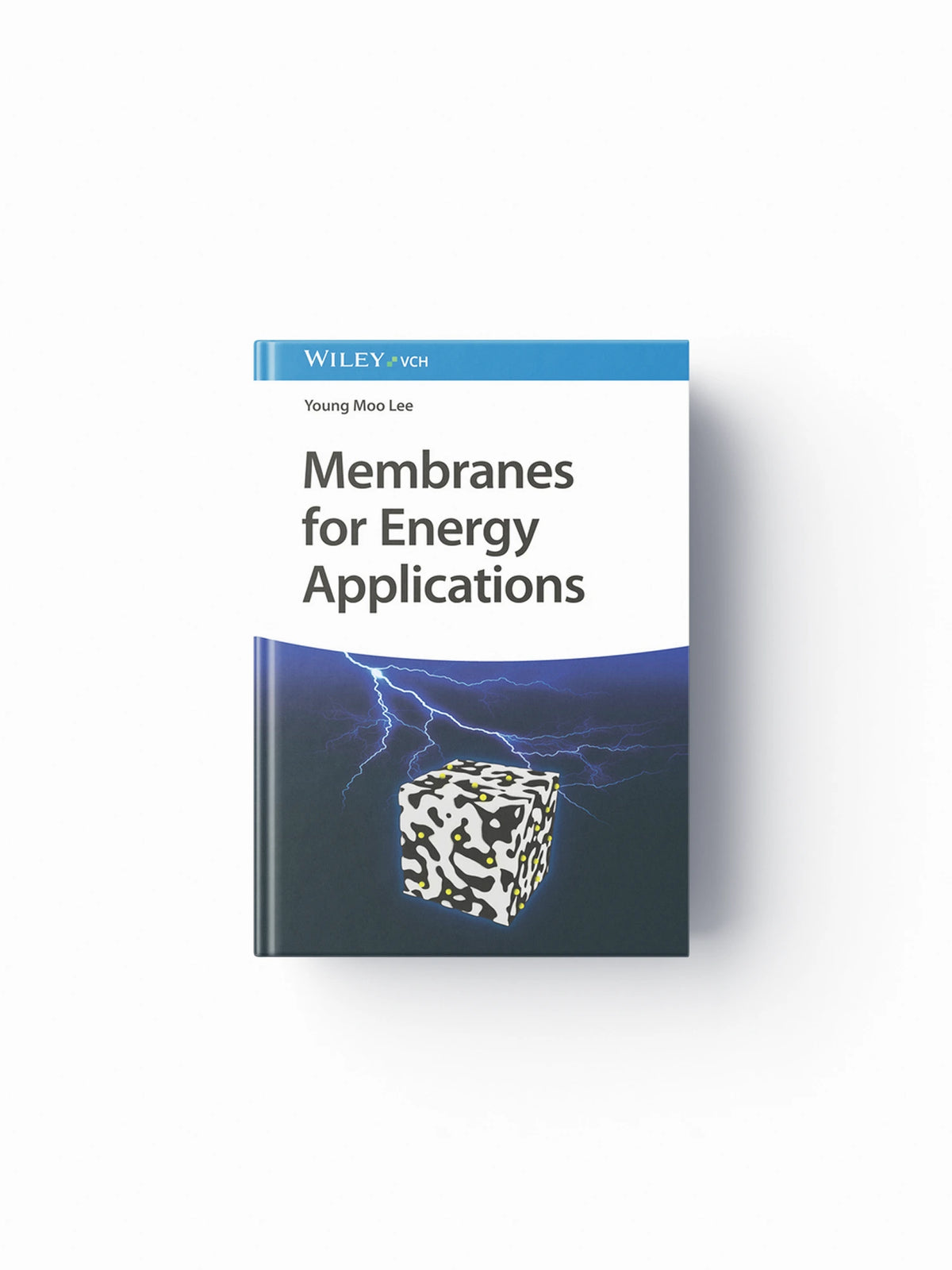 Membranes for Energy Applications