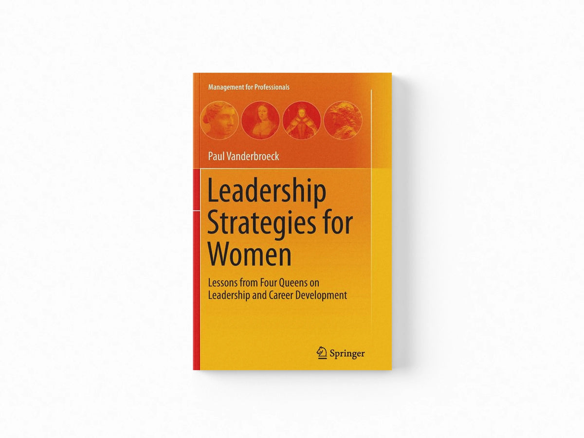 Leadership Strategies for Women