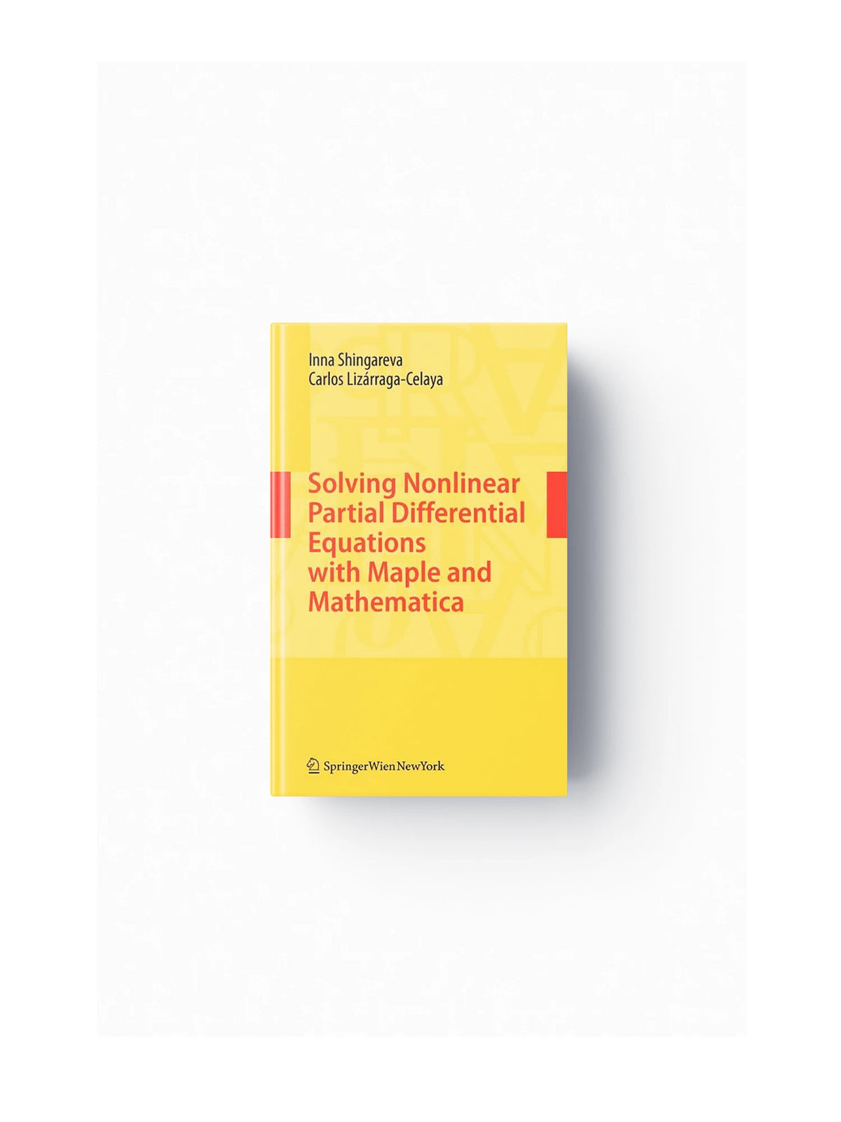 Solving Nonlinear Partial Differential Equations with Maple and Mathematica