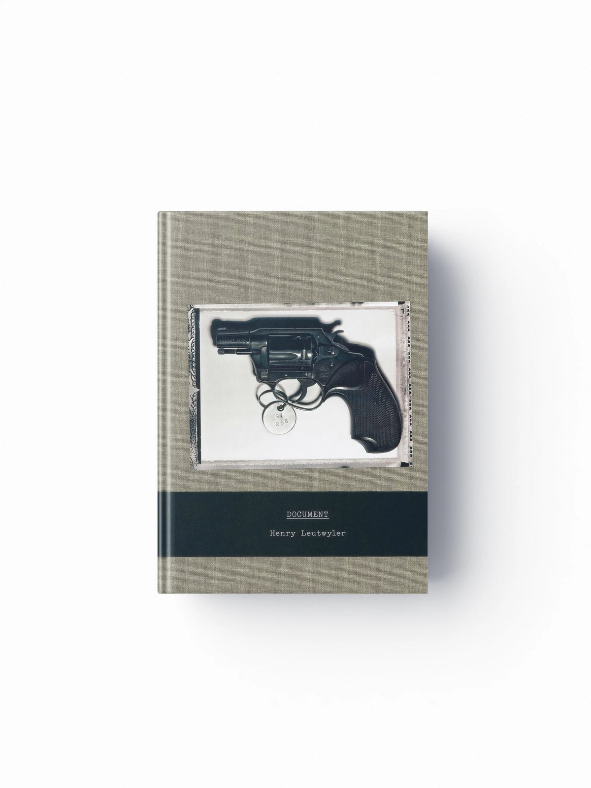 Henry Leutwyler: Document