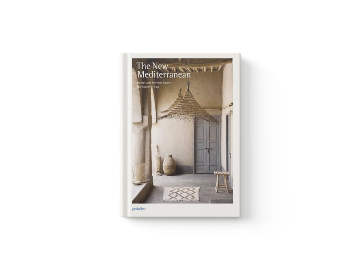 The New Mediterranean; 9783899559811