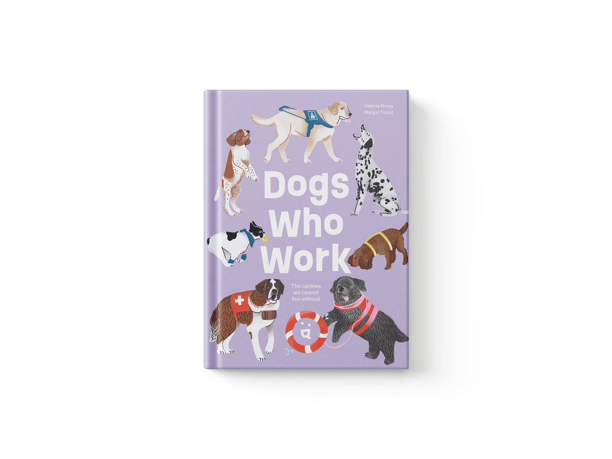 Dogs Who Work
