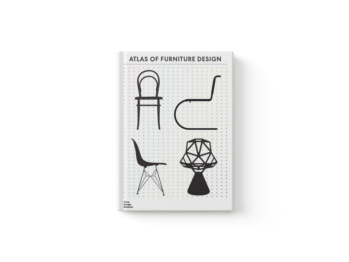 Atlas of Furniture Design