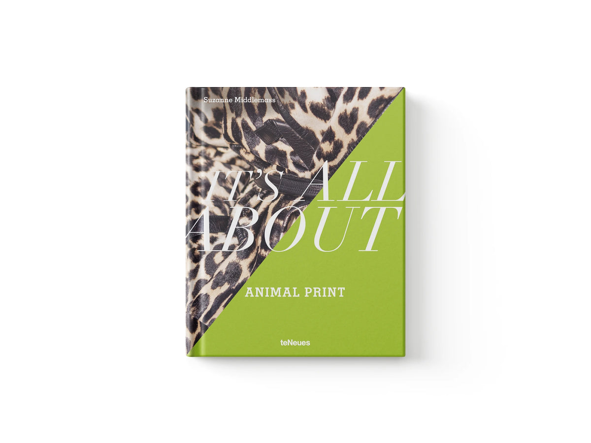 It's All about Animal Print
