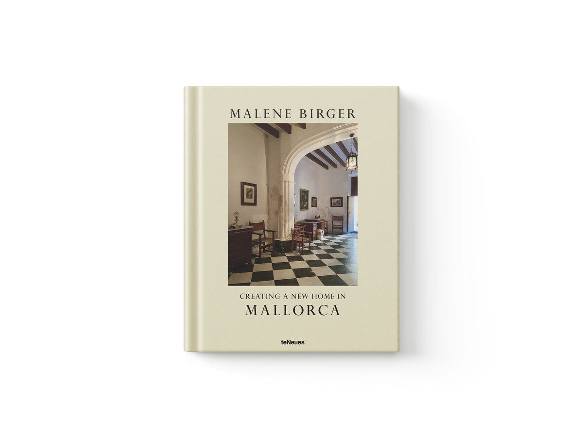 Creating a New Home in Mallorca