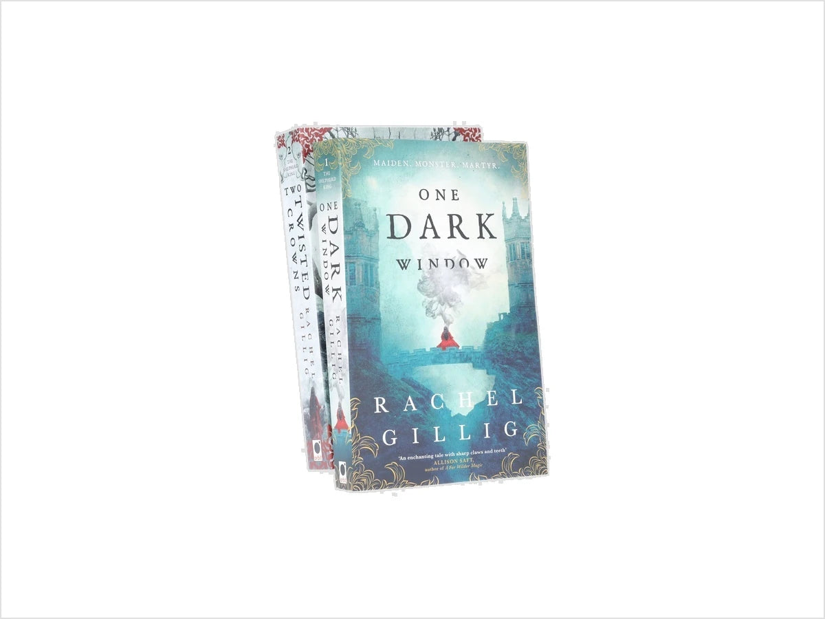 The Shepherd King Series 2 Books Collection