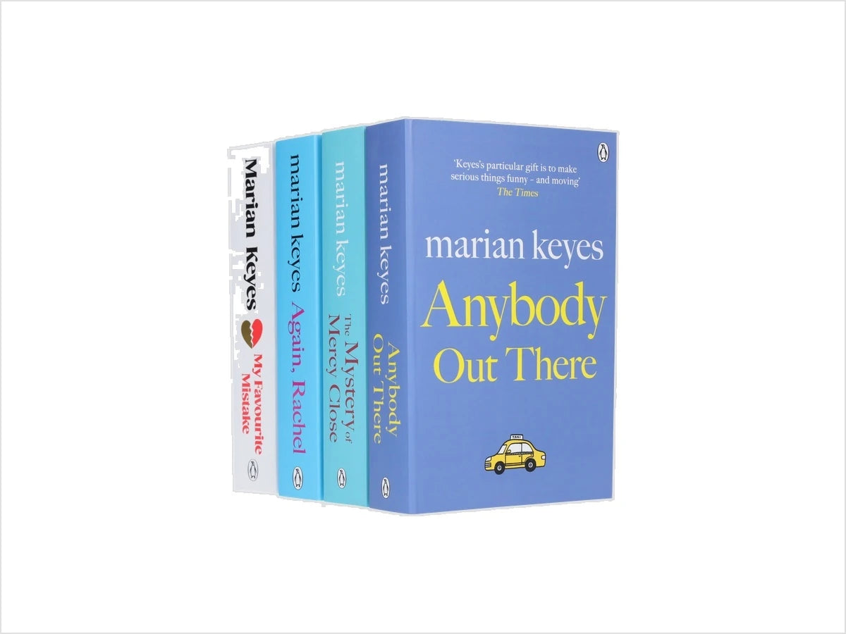 Walsh Family Series Collection