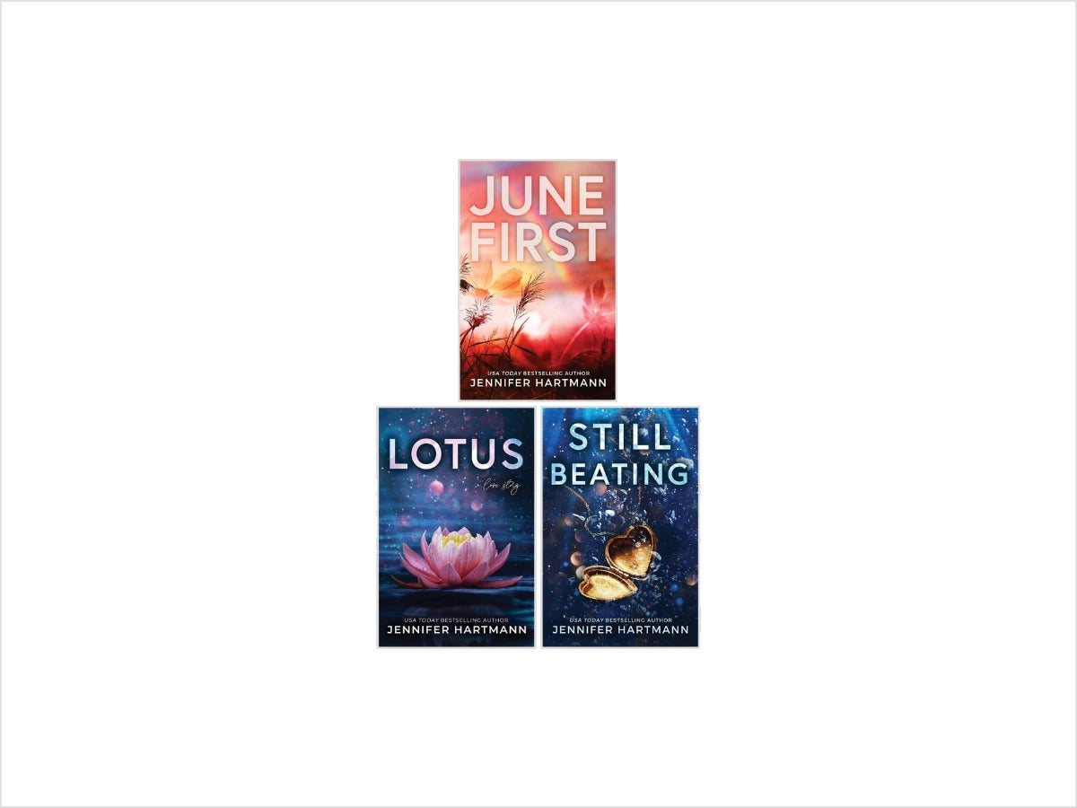 The Maple Hills Series (Icebreaker, Wildfire & Daydream) Collection