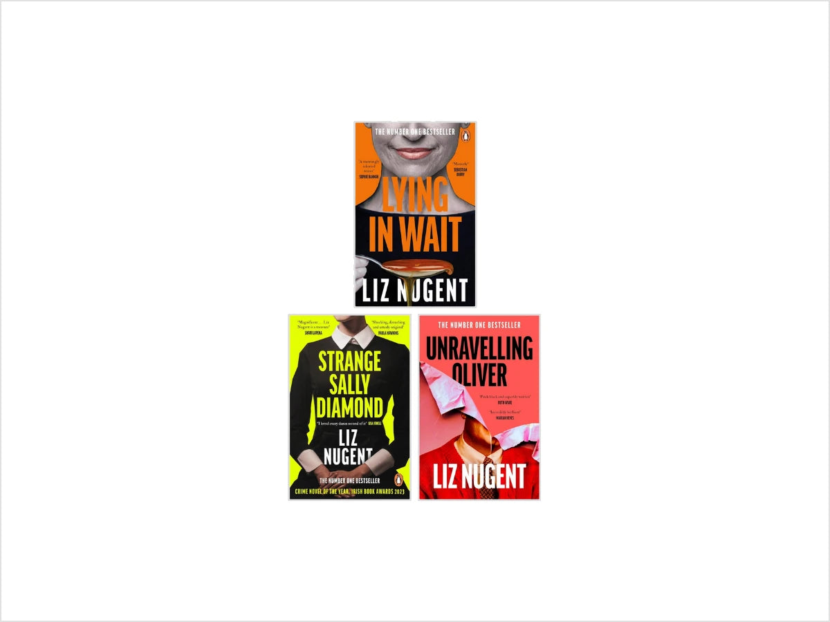 Liz Nugent Collection