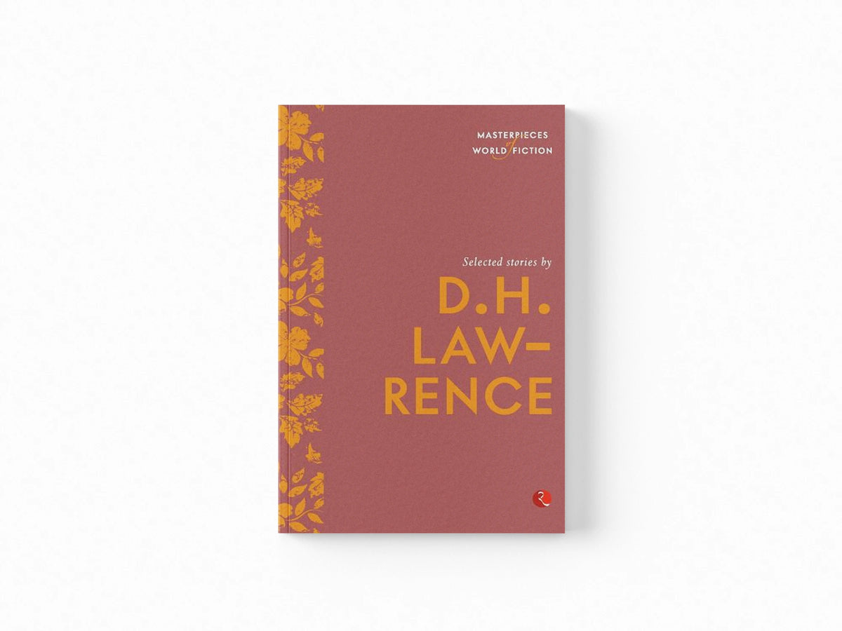 Selected Stories by D.H. Lawrence