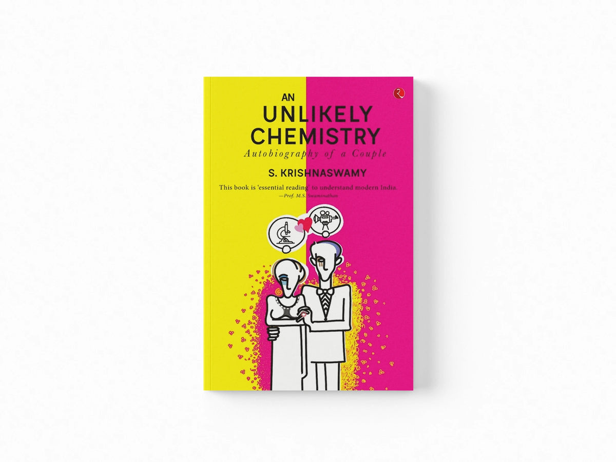 An Unlikely Chemistry