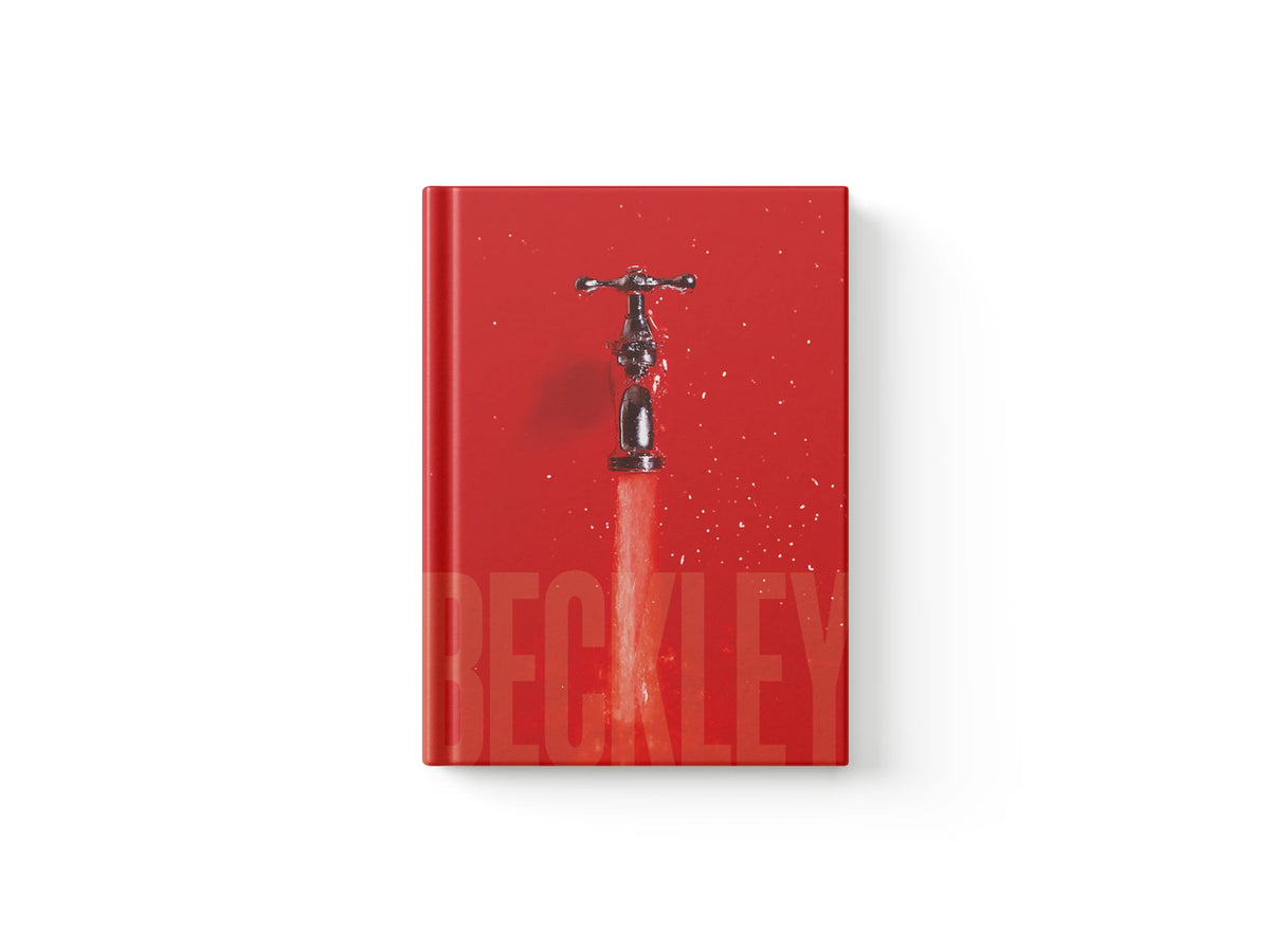 Bill Beckley and Narrative Art