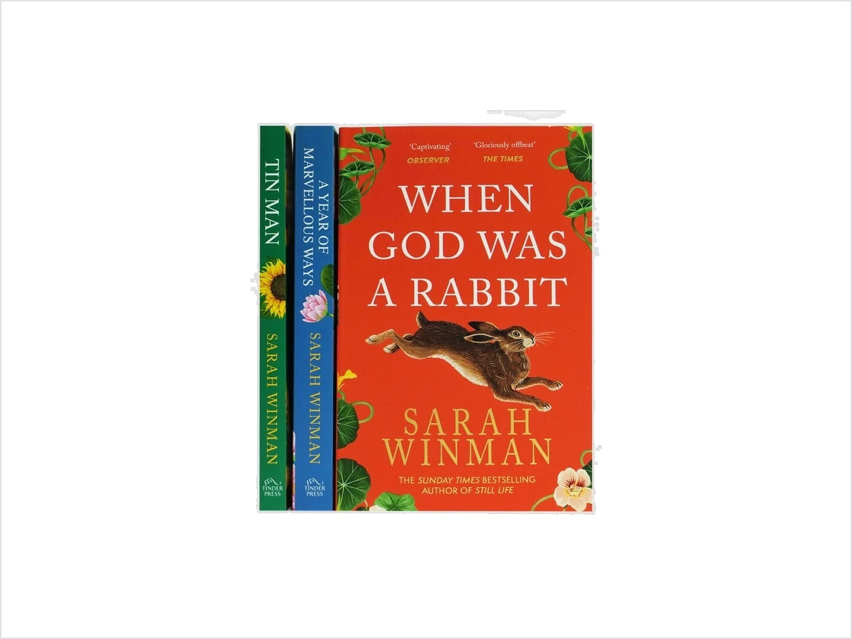 Sarah Winman Collection
