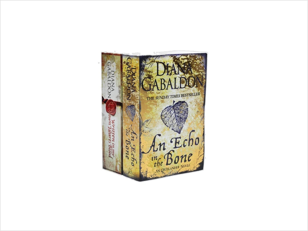 Outlander Collection