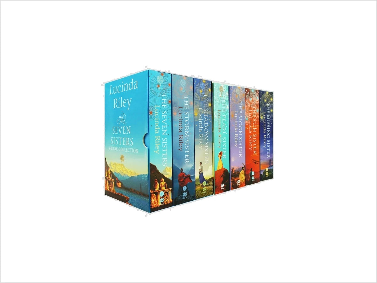 The Seven Sisters Collection