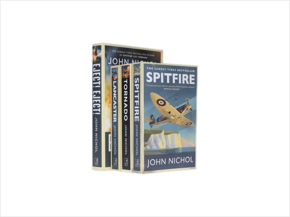 John Nichol Collection