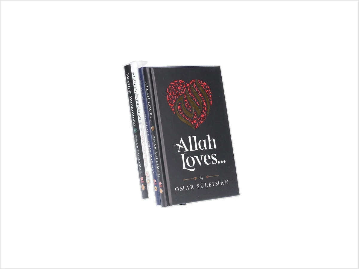 Omar Suleiman Collection