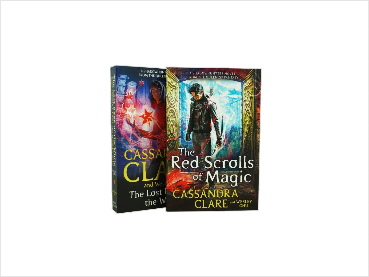 The Eldest Curses Collection - Ages 14+