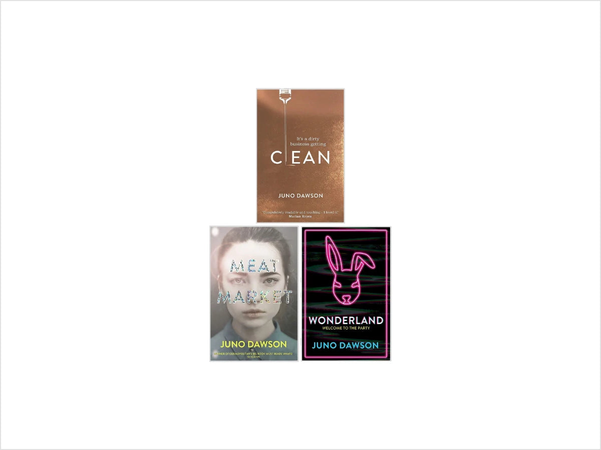 The London Trilogy Collection