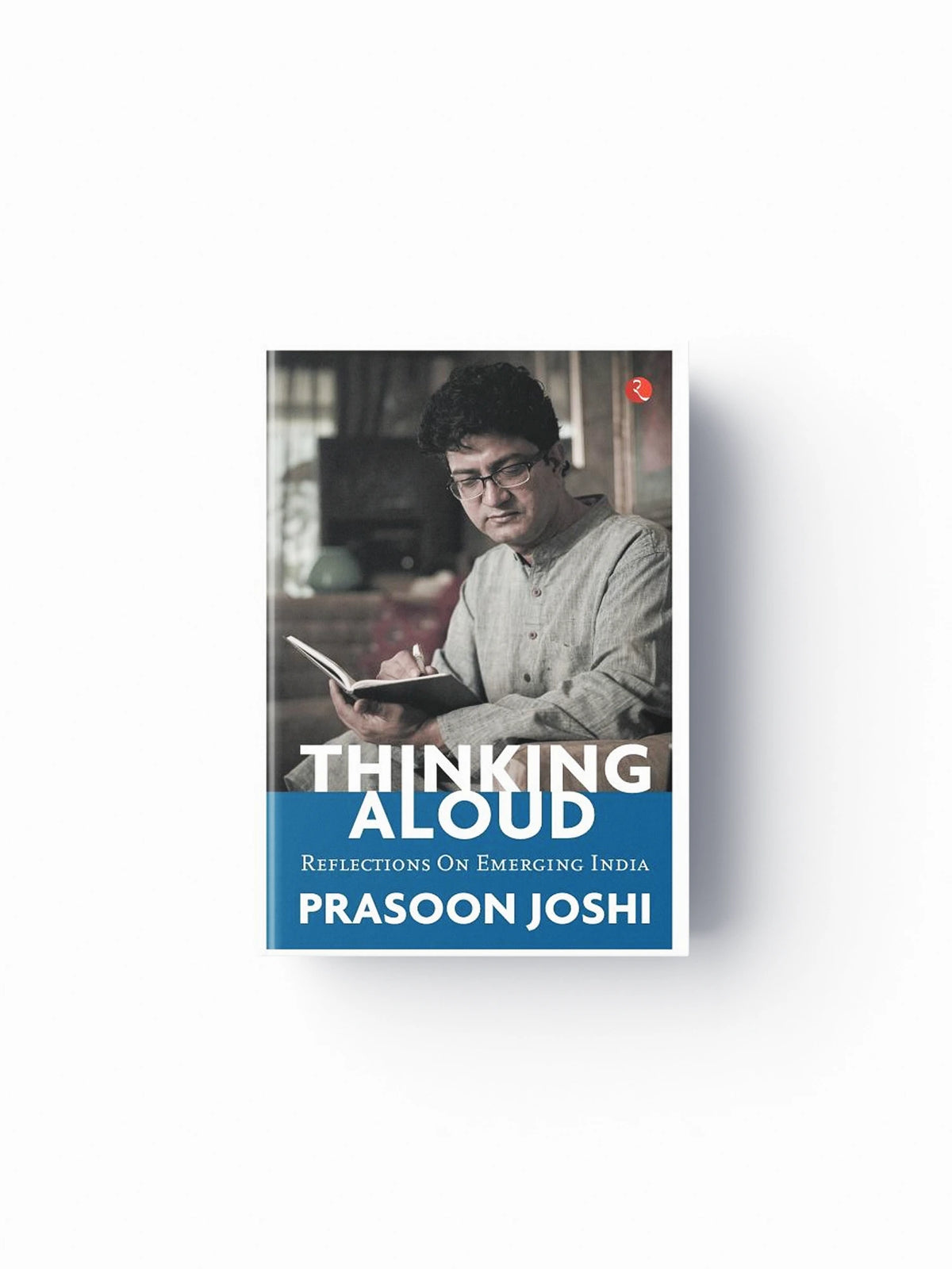 THINKING ALOUD - Reflections on India