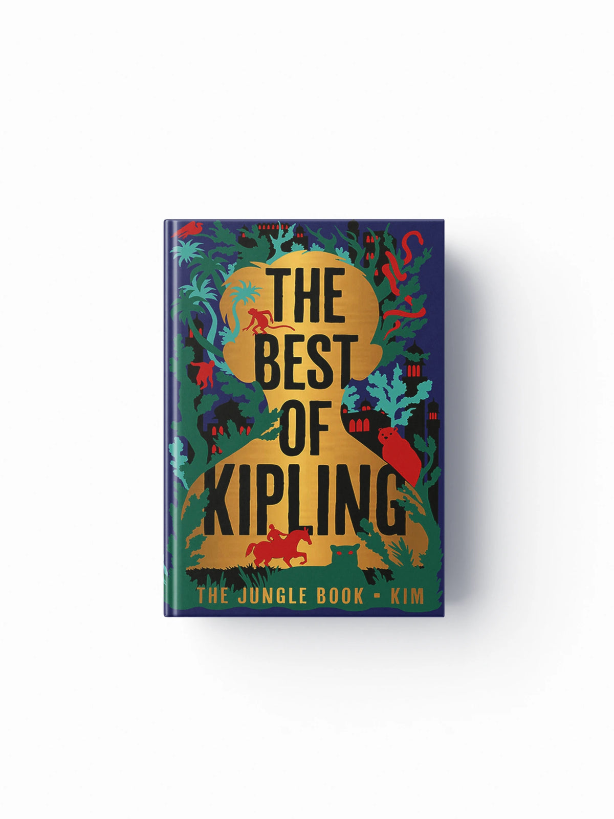 The Best of Kipling
