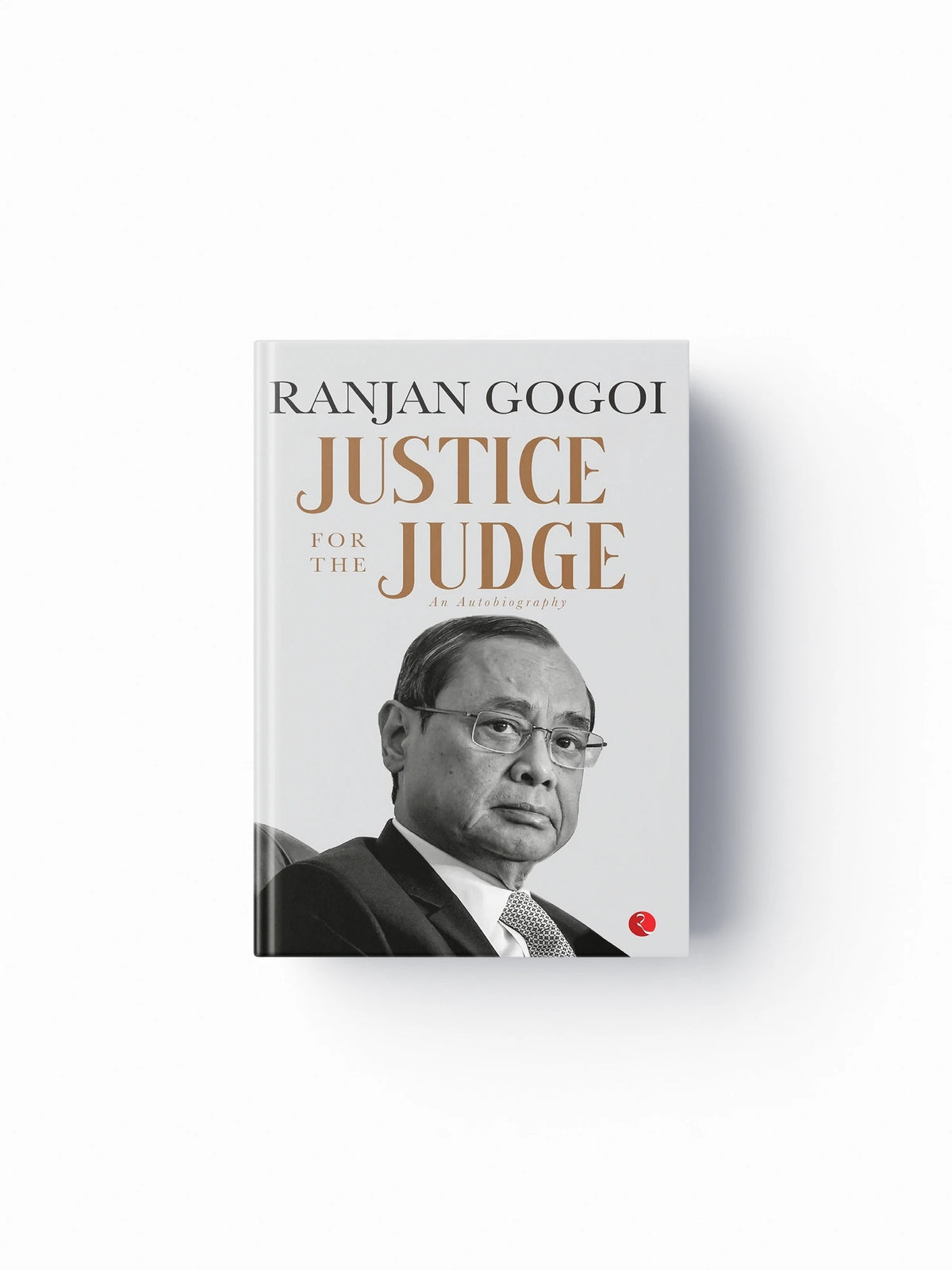 Justice for the Judge
