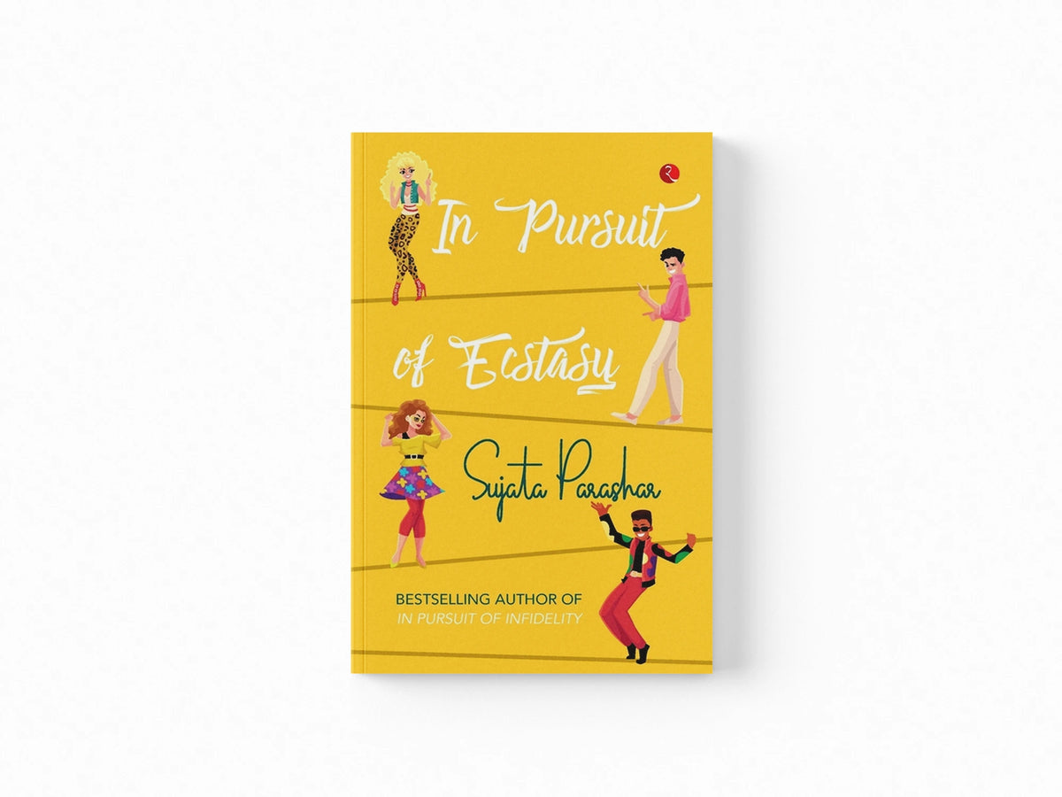In Pursuit of Ecstasy