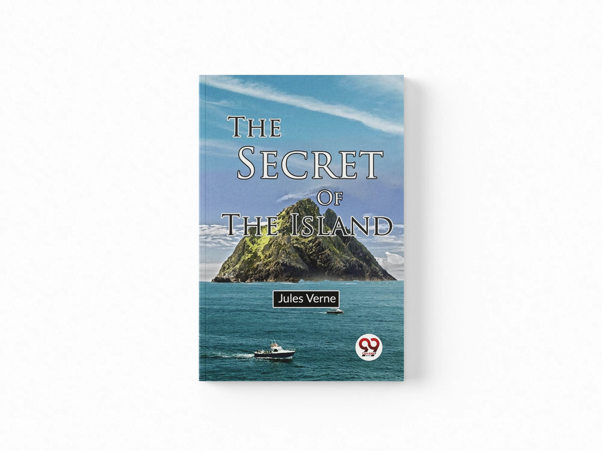 The Secret Of The Island