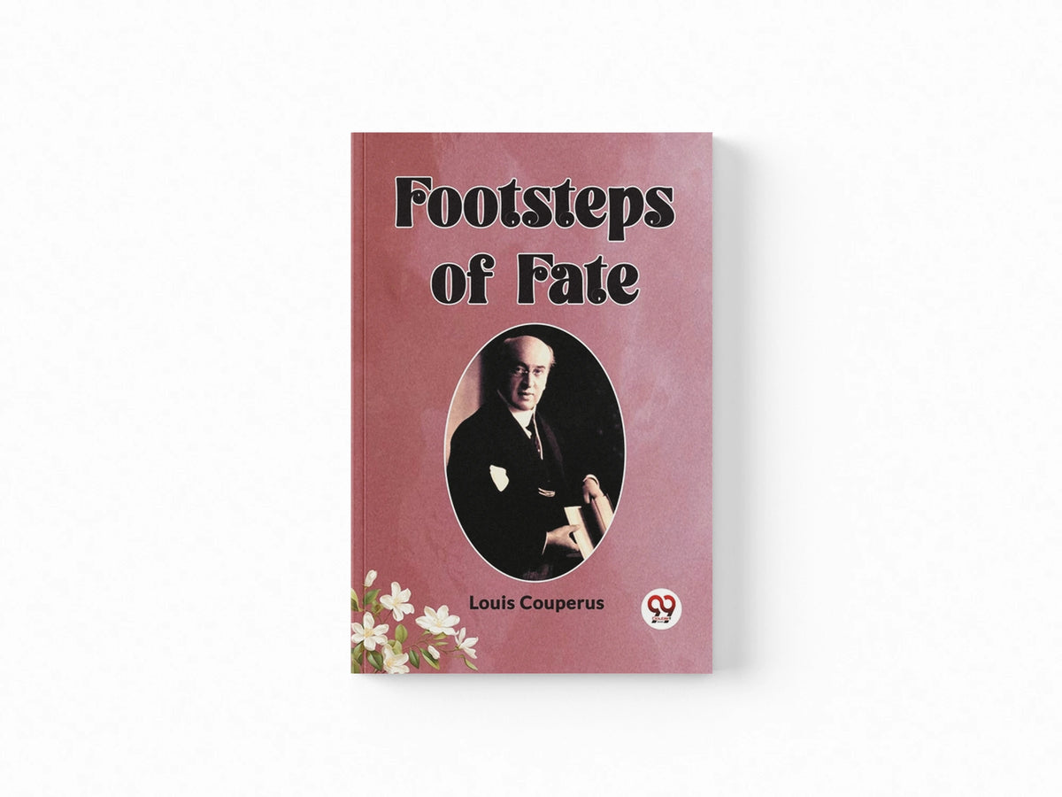 Footsteps of Fate