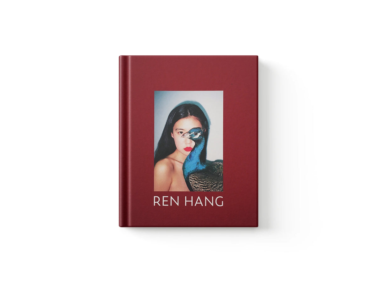 Ren Hang