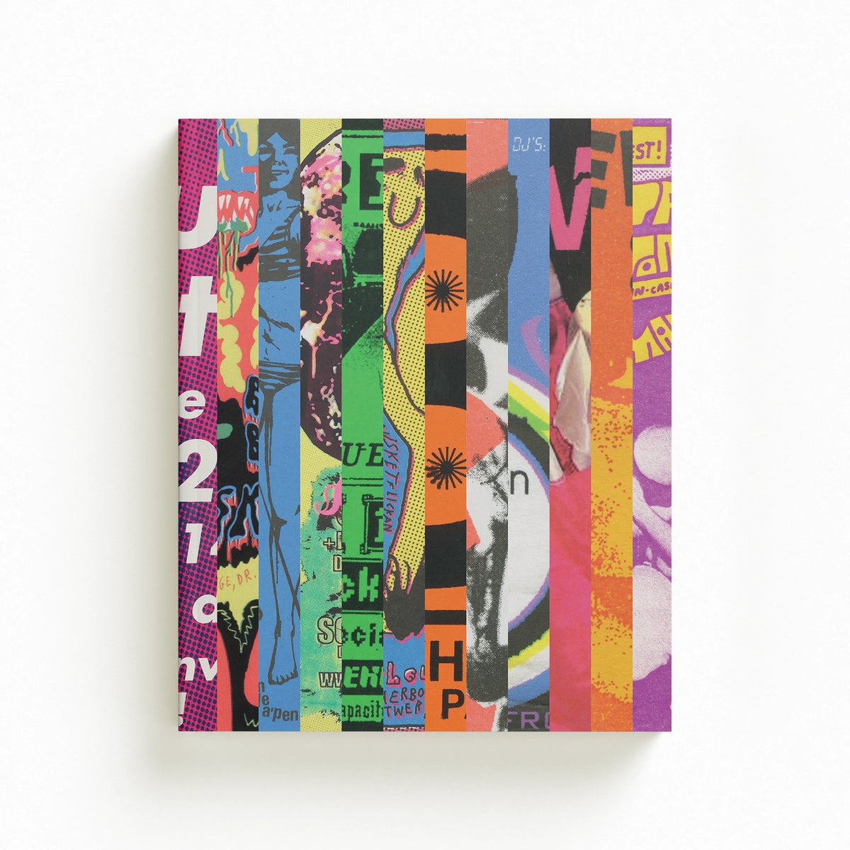 Graphic Design of Scheld'apen