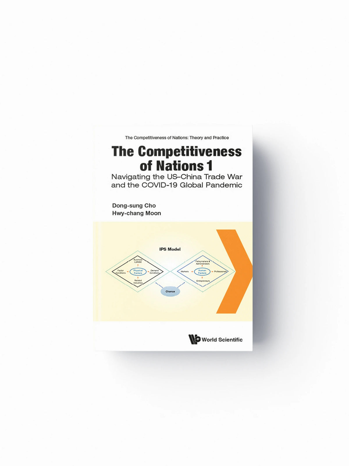 The Competitiveness of Nations 1
