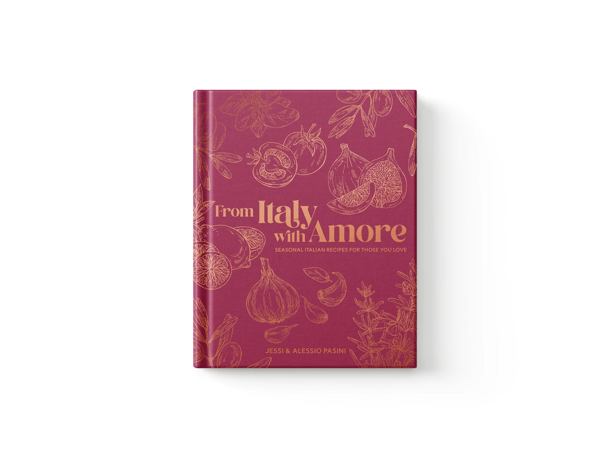 From Italy with Amore