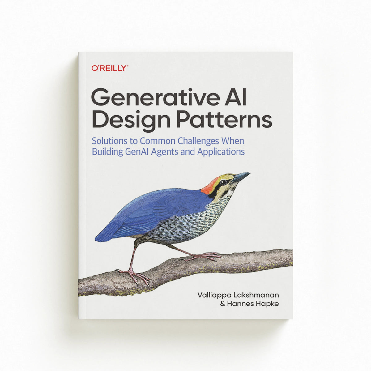 Generative AI Design Patterns