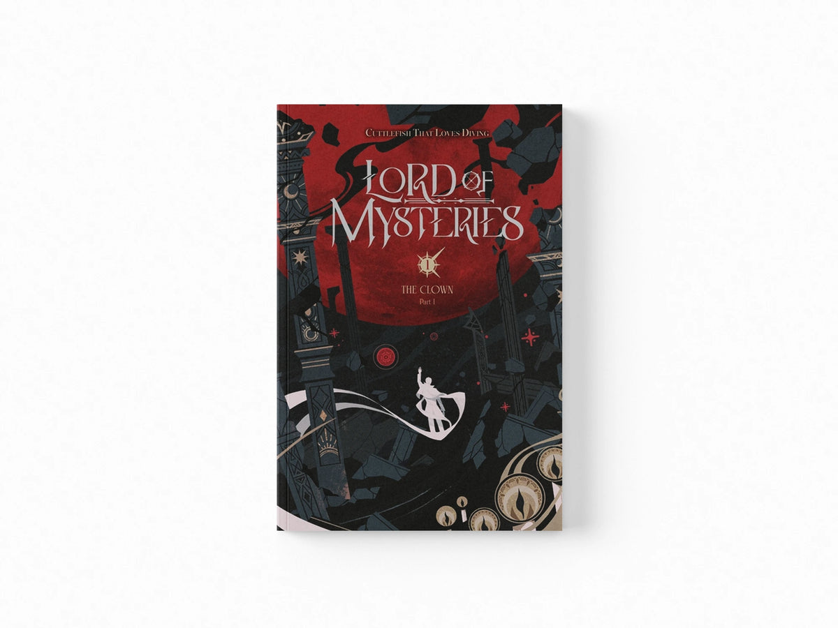 Lord of Mysteries, Vol. 1