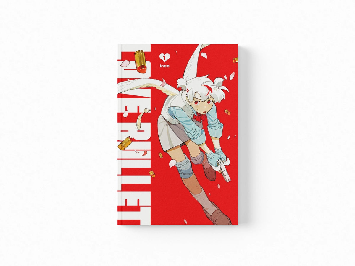 Love Bullet, Vol. 1