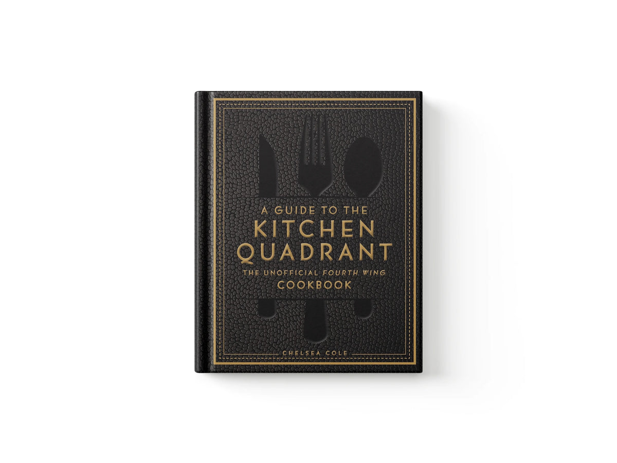 A Guide to the Kitchen Quadrant