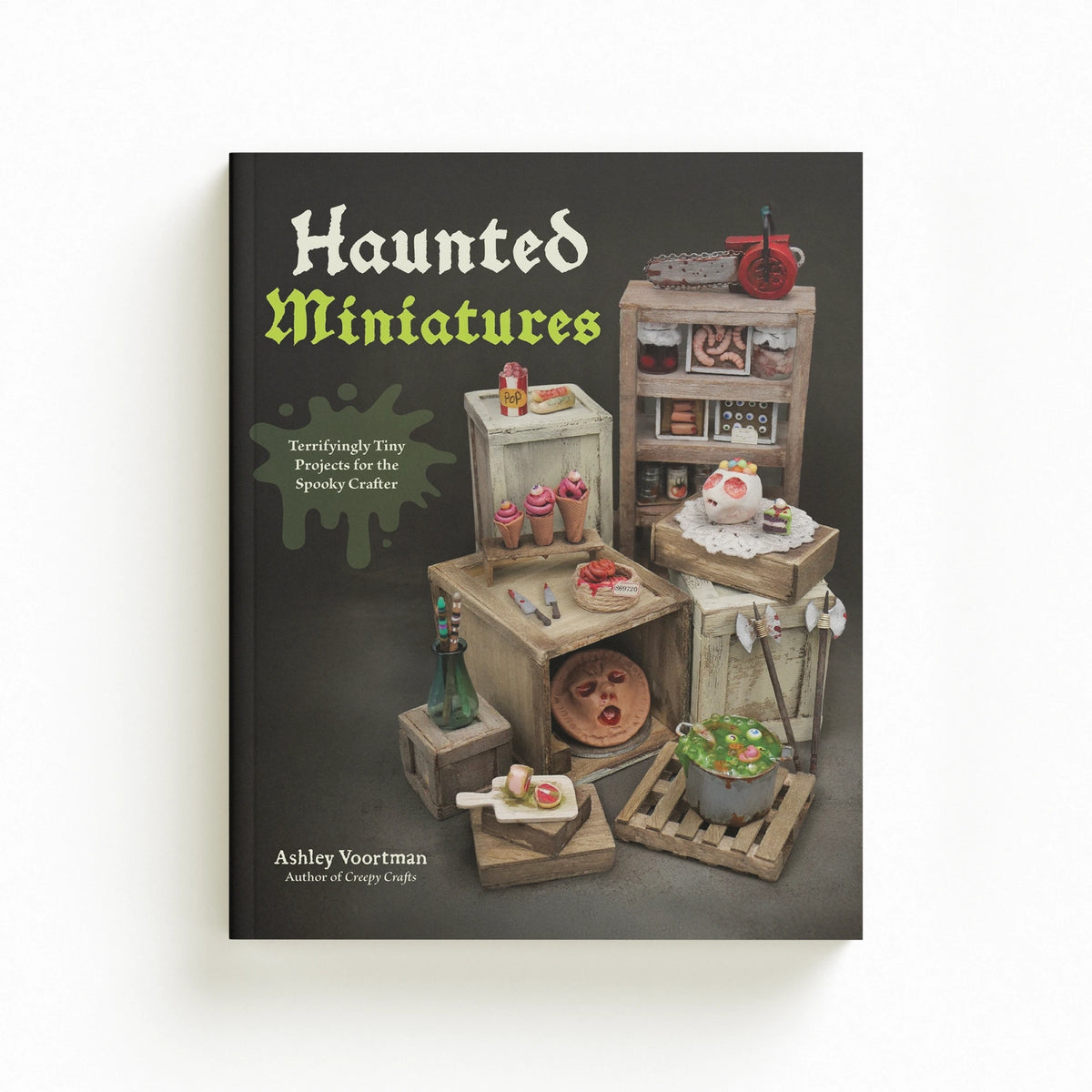 Haunted Miniatures