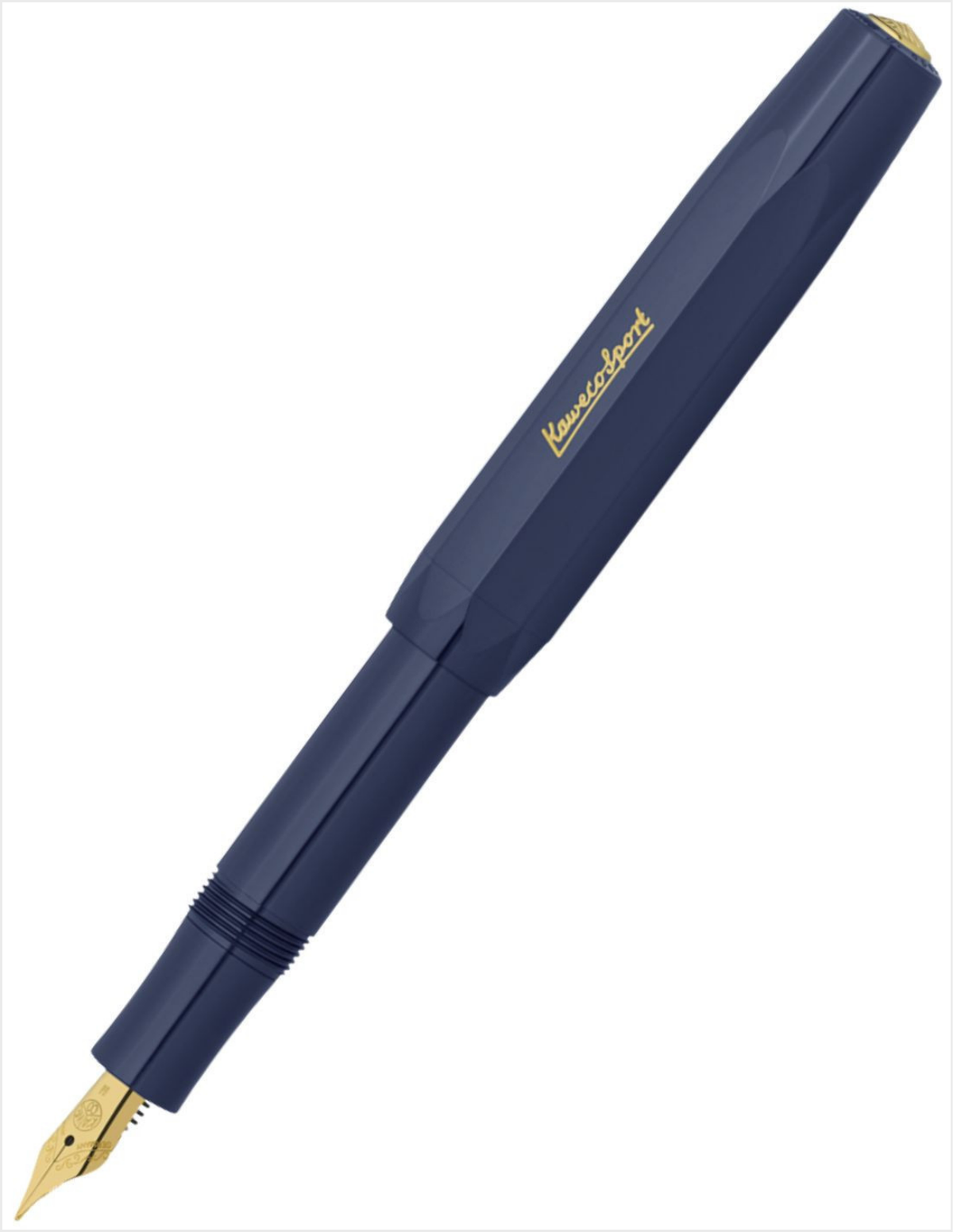Kaweco Classic Sport Fountain Pen